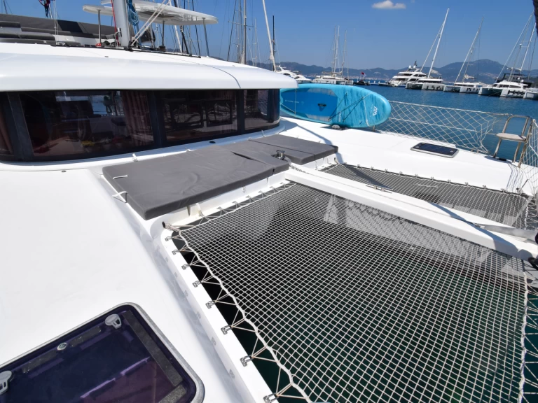 Louez un Lagoon Lagoon 42 à Marmaris