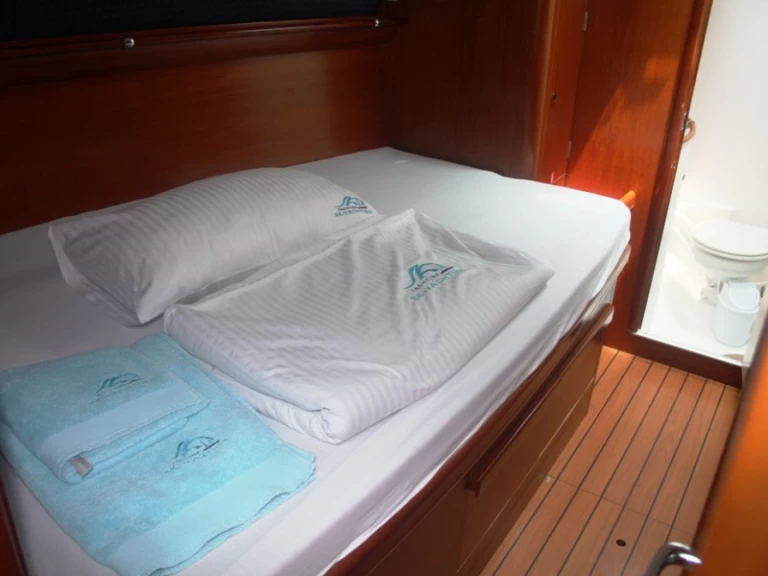 Location Voilier à Marmaris - Bénéteau Beneteau 50