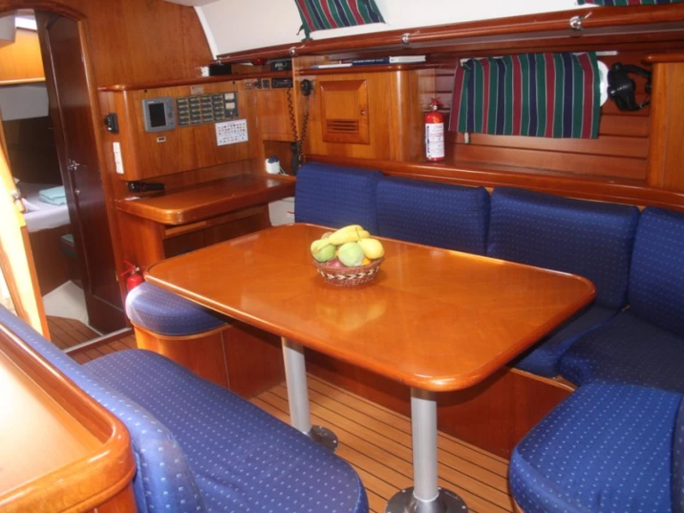 Location bateau Bénéteau Beneteau 50 à Marmaris sur Samboat