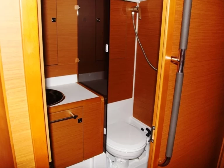 Louer Voilier avec ou sans skipper Jeanneau à Marmaris