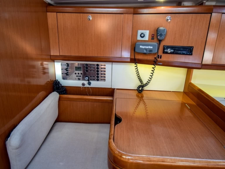 Location à Marmaris - Bénéteau Oceanis 40 sur SamBoat