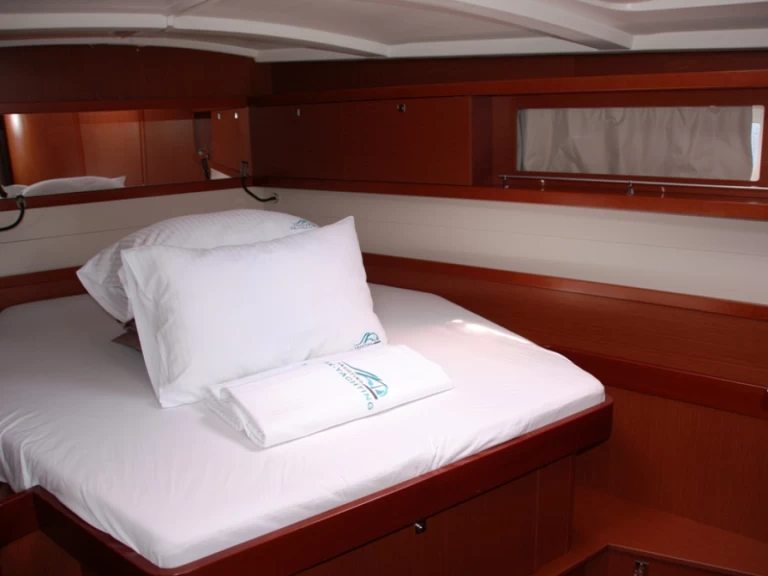 Voilier à louer à Marmaris au meilleur prix