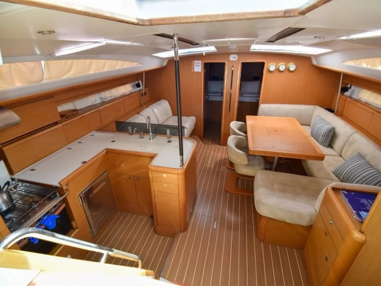 Voilier à louer à Marmaris au meilleur prix