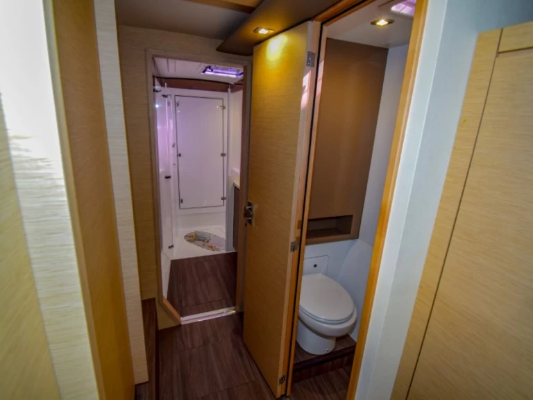 Location Catamaran à Marmaris - Fountaine Pajot Lucia 40