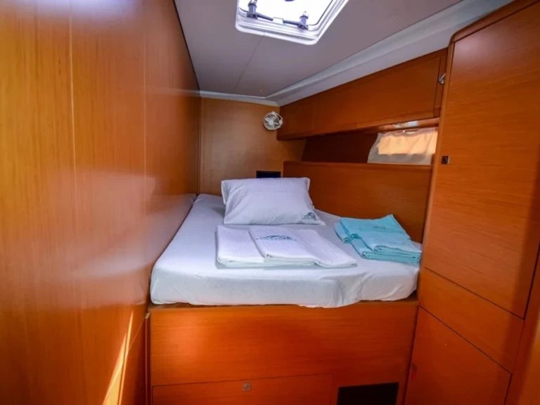 Location bateau Jeanneau Jeanneau 53 à Marmaris sur Samboat