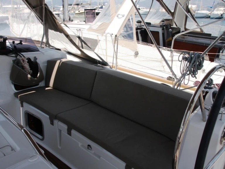 Voilier à louer à Marmaris au meilleur prix