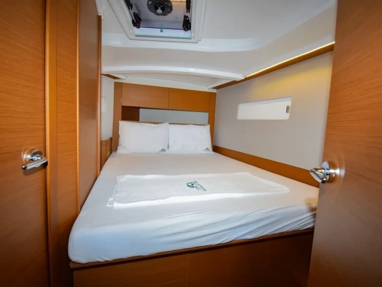 Louer Voilier avec ou sans skipper Jeanneau à Marmaris