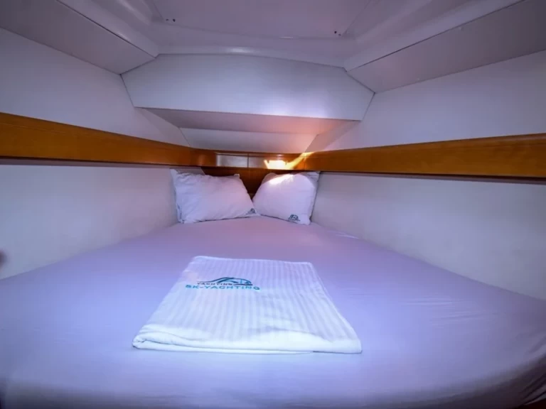 Location Voilier Jeanneau avec permis