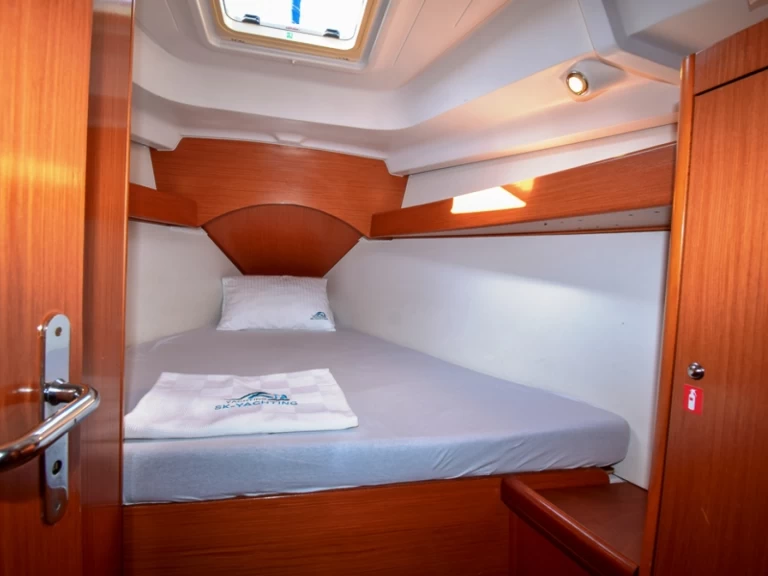 Location bateau Marmaris pas cher Cyclades 43.4