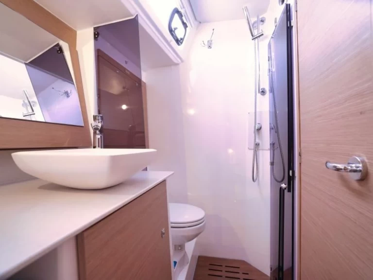 Location Voilier à Marmaris - Dufour Dufour 520 Grand Large