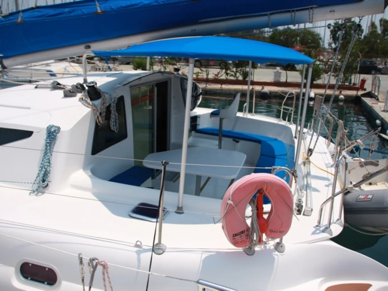 Location bateau Marmaris pas cher Athena 38