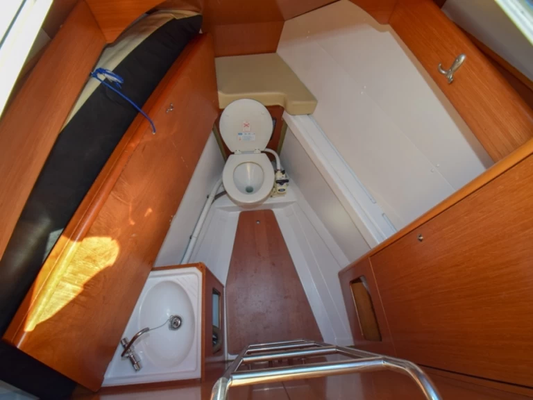 Location Voilier à Marmaris - Bénéteau Cyclades 50.5