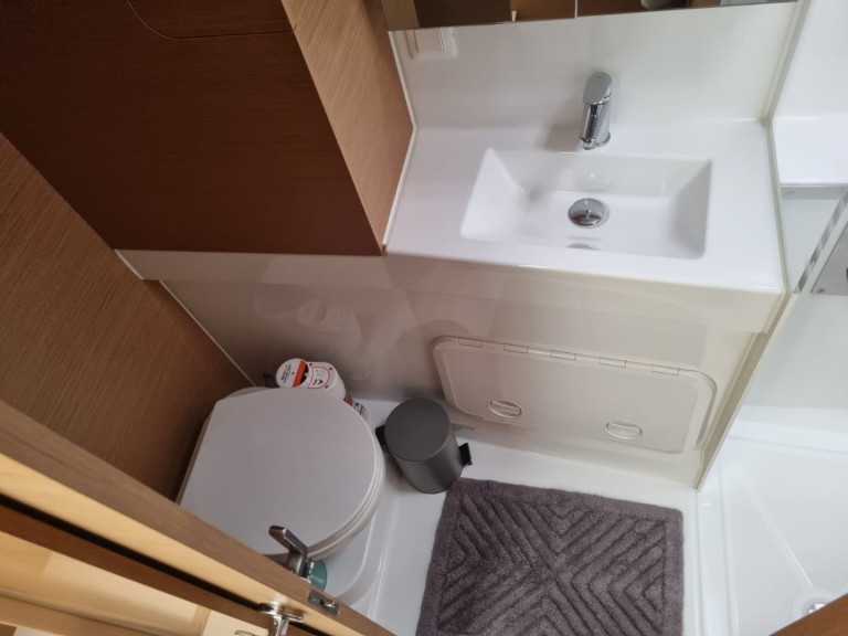 Location bateau Excess Excess 11 à Préveza sur Samboat