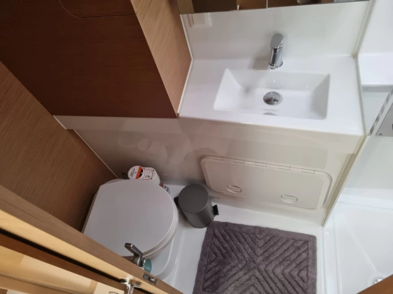 Louer Catamaran avec ou sans skipper Excess à Préveza