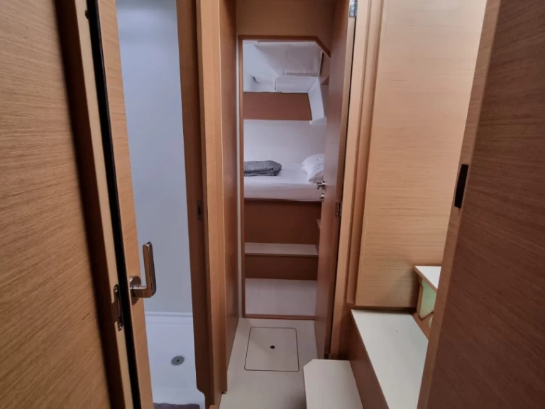 Catamaran à louer à Préveza au meilleur prix