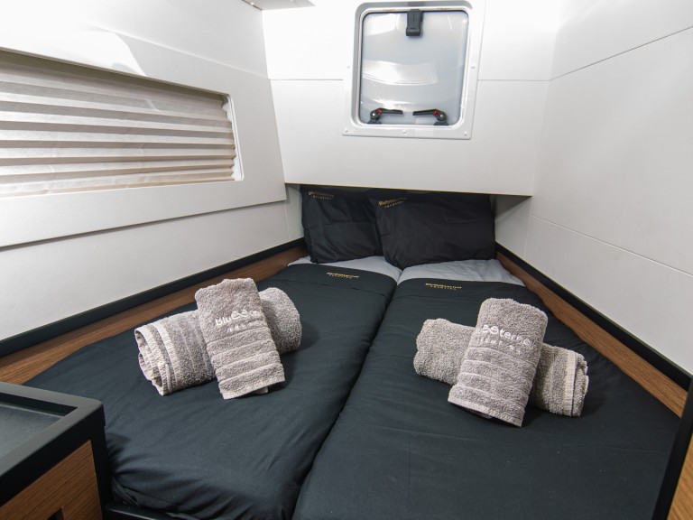 Lagoon Lagoon 40 a louer à Préveza