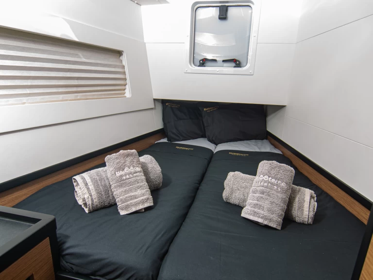 Location Catamaran à Préveza - Lagoon Lagoon 40