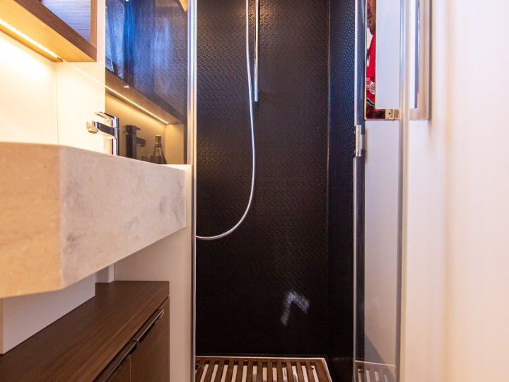 Location Catamaran Lagoon avec permis