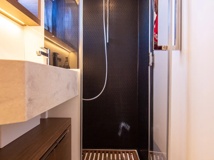 Location Catamaran Lagoon avec permis