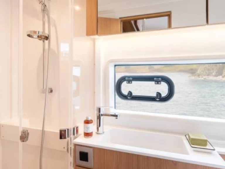 Catamaran à louer à Golfo Aranci au meilleur prix