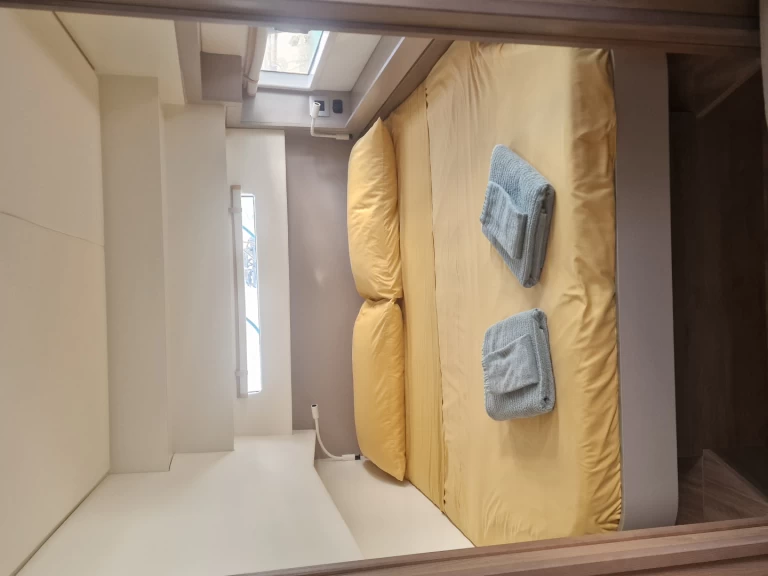 Location Catamaran Bali avec permis