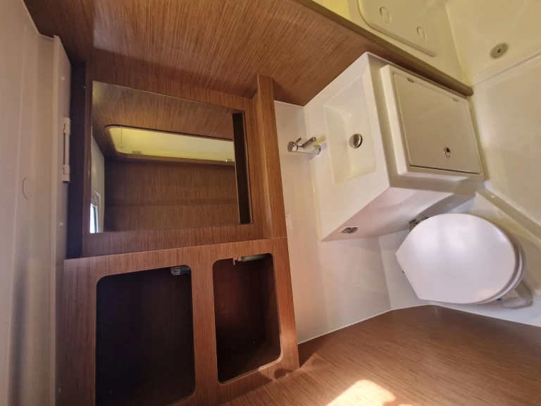 Louer Catamaran avec ou sans skipper Lagoon à Portoferraio