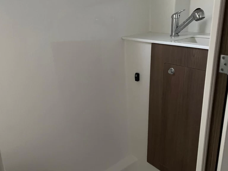 Location Catamaran à Salerne - Bali Bali Catspace Voile