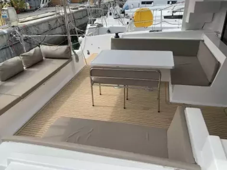 Bali Bali 4.5 Fly a louer à Salerne