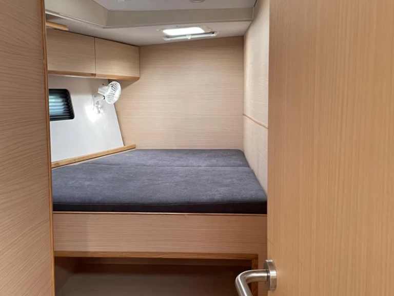 Louer Voilier avec ou sans skipper D&D Yacht à Salerne