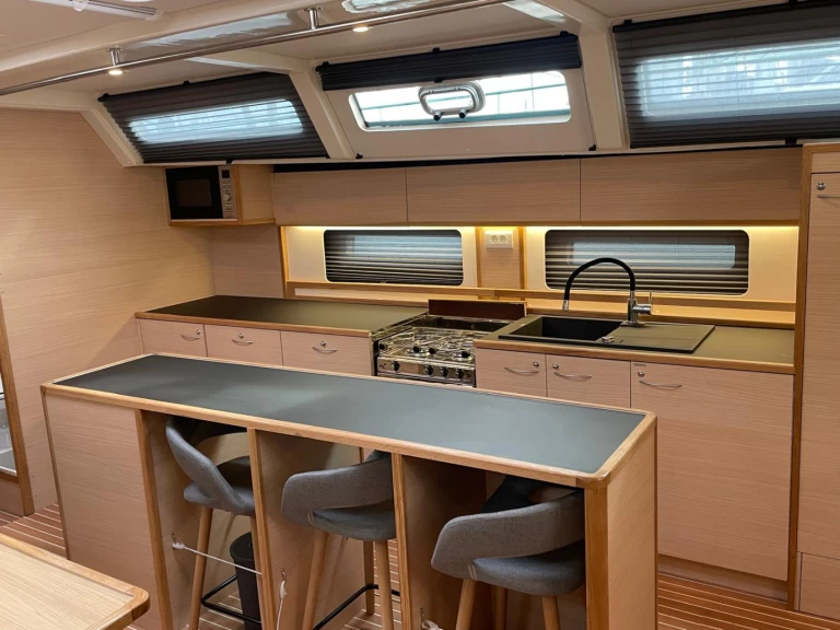 Voilier à louer à Salerne au meilleur prix