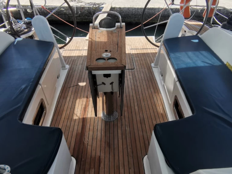 Location bateau Bavaria Cruiser 46 à Préveza sur Samboat