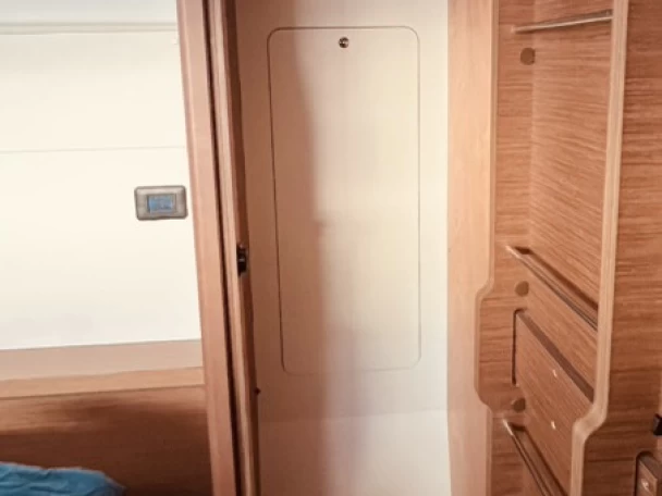 Location Catamaran à Préveza - Lagoon Lagoon 46