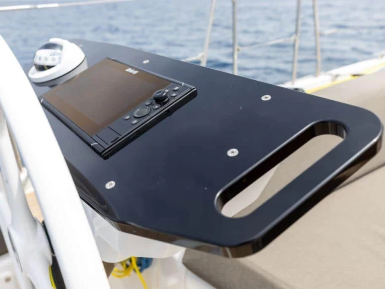 Location bateau Palma de Majorque pas cher Dufour 41