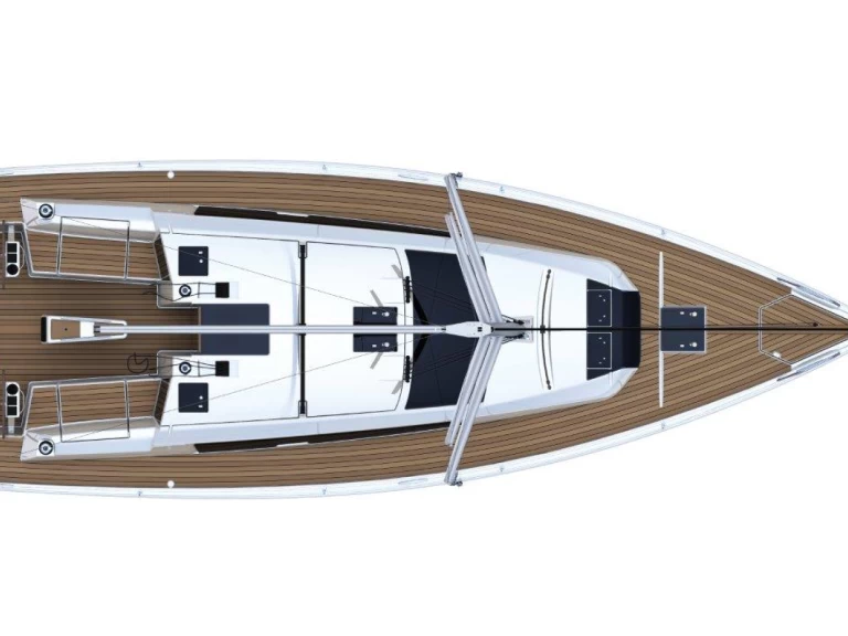 Louer Voilier avec ou sans skipper Dufour à Palma de Majorque