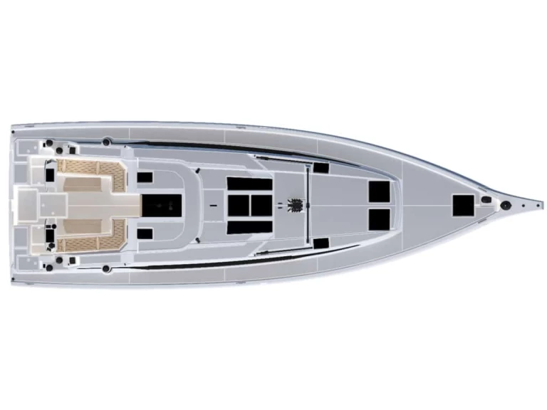 Location à Palma de Majorque - Bavaria Bavaria C46 sur SamBoat