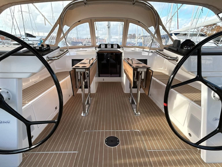 Location bateau Bavaria Bavaria C46 à Palma de Majorque sur Samboat