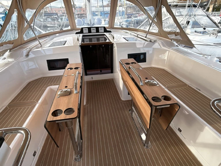 Location Voilier à Palma de Majorque - Bavaria Bavaria C46