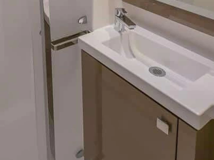 Location Catamaran à Palma de Majorque - Fountaine Pajot Saona 47