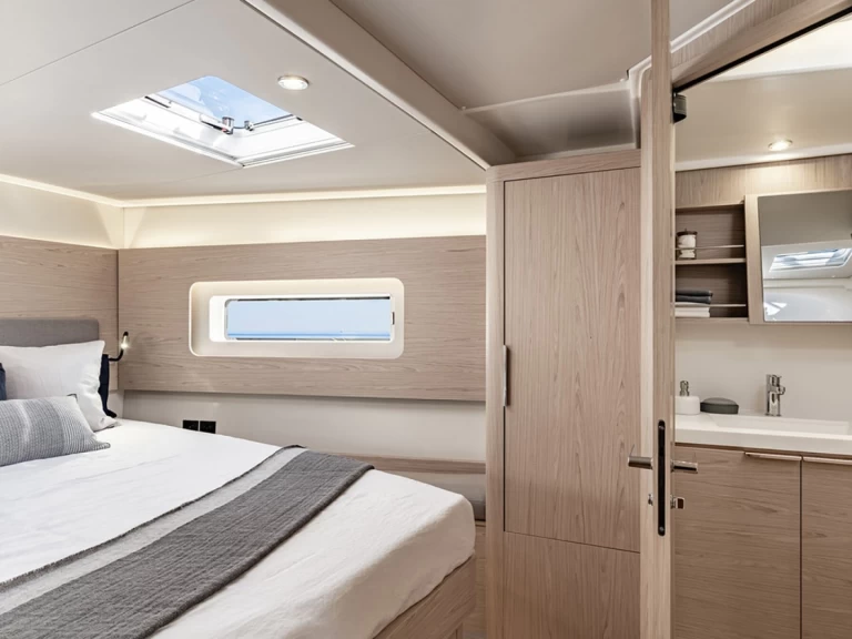 Location Voilier Bénéteau avec permis