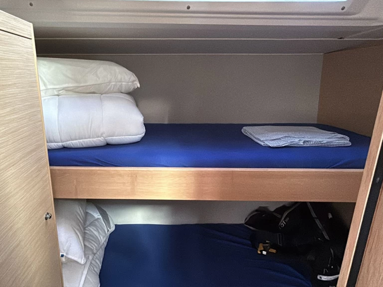 Location bateau Dufour Dufour 470 à Palma de Majorque sur Samboat