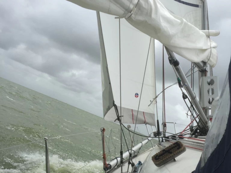 Location Voilier à Yerseke - Bénéteau Beneteau First 36.7