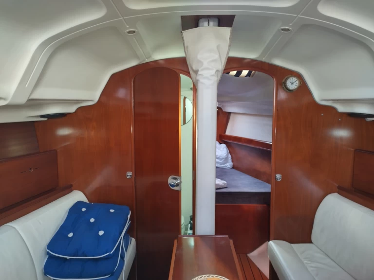 Louer Voilier avec ou sans skipper Bénéteau à Yerseke