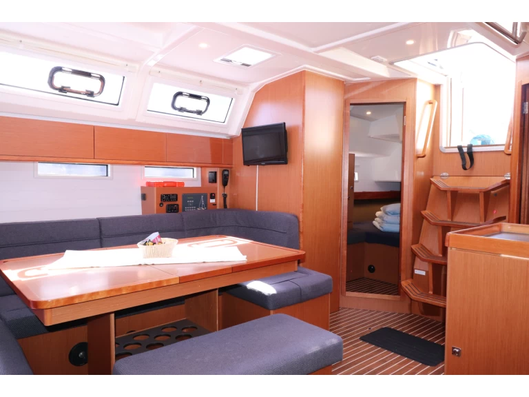 Voilier à louer à Yerseke au meilleur prix