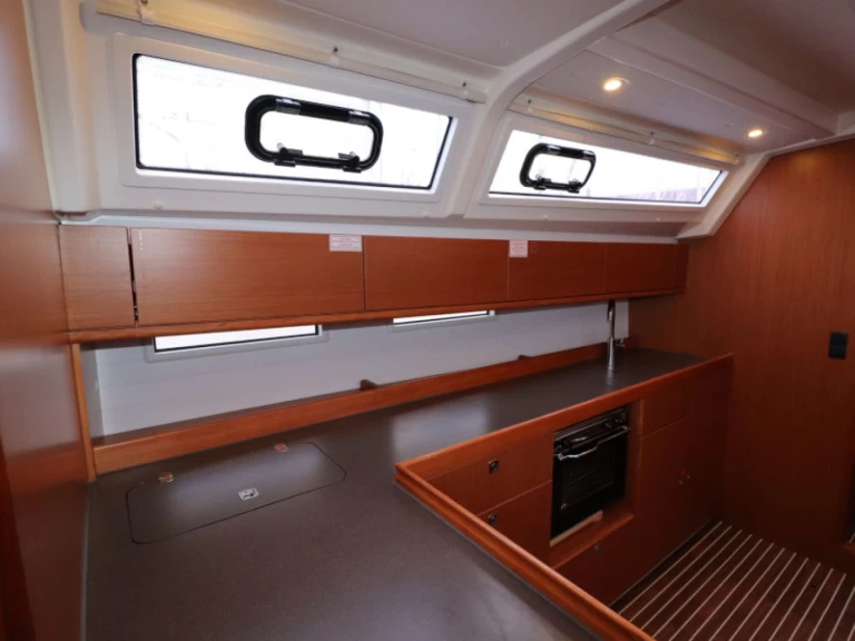 Location à Yerseke - Bavaria Cruiser 46 sur SamBoat