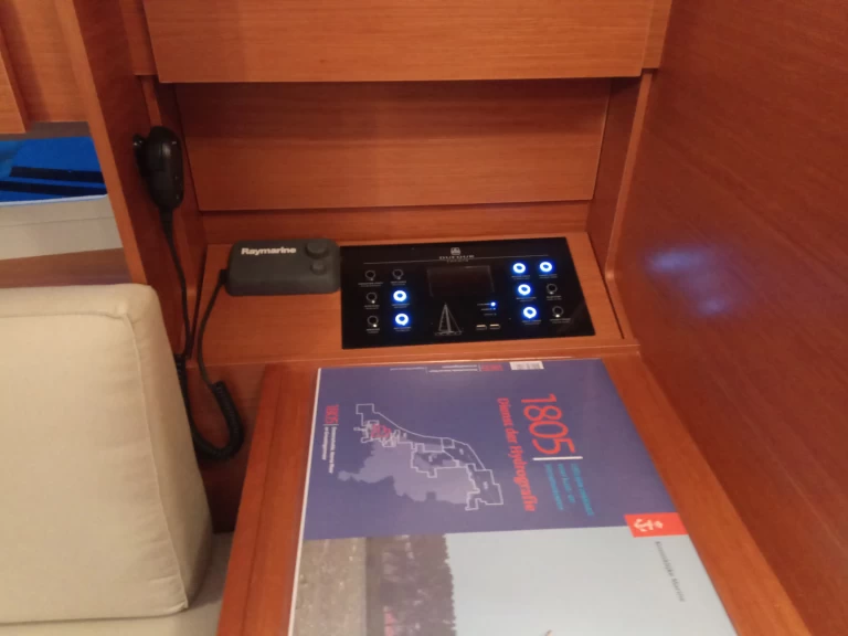 Louez un Dufour Dufour 310 Grand Large à Yerseke