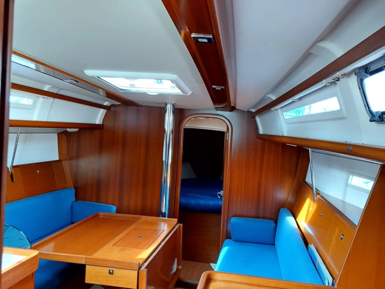 Voilier à louer à Yerseke au meilleur prix