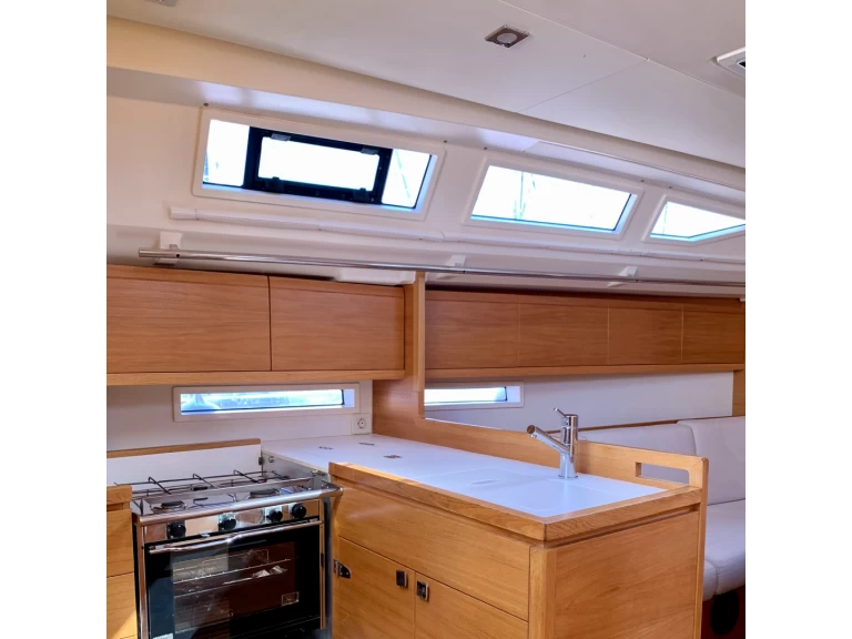 Location Voilier à Yerseke - Salona Salona 380