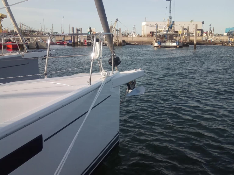 Voilier à louer à Yerseke au meilleur prix