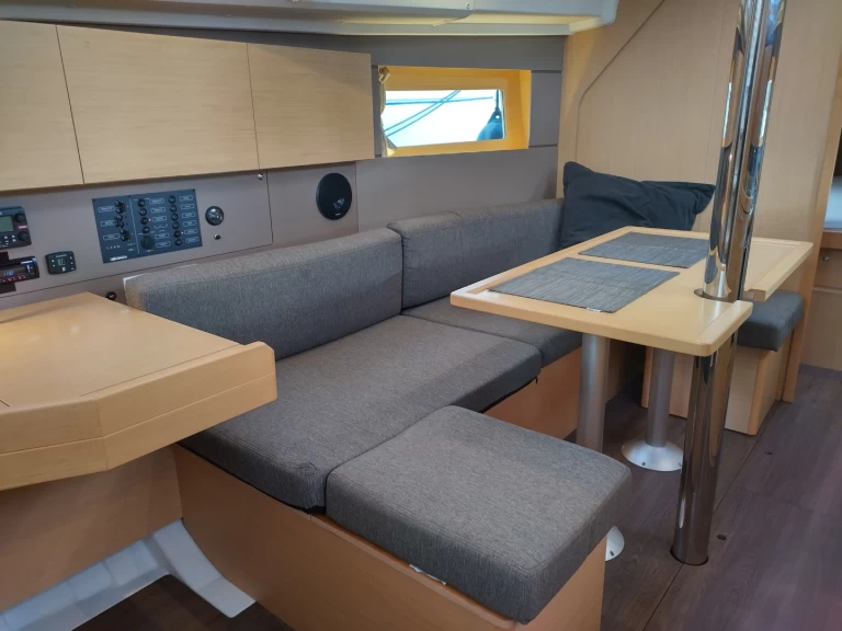 Location à Yerseke - Bénéteau Oceanis 35 sur SamBoat
