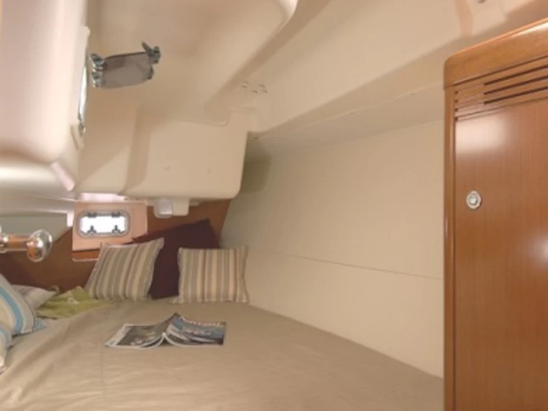 Louer Voilier avec ou sans skipper Bénéteau à Altefähr